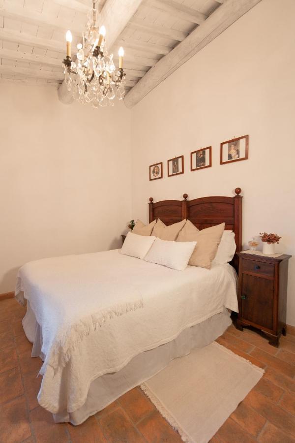 Bed and Breakfast Agriturismo Borgo Di Campagna Il Tesoro Torre Alfina Exteriér fotografie